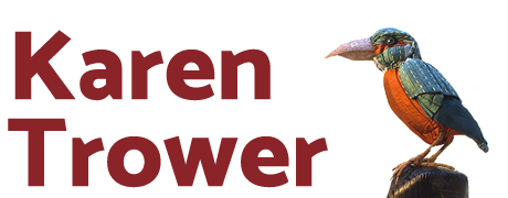 Karen Trower